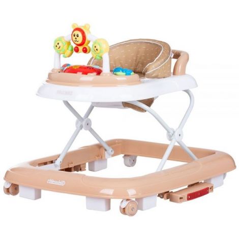 Chipolino Friends 4 in 1 Premergator Multifuncțional