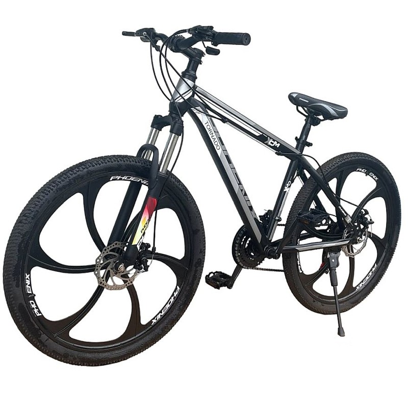 Bicicleta MTB Phoenix 26" Disc Frâne 21 Viteze