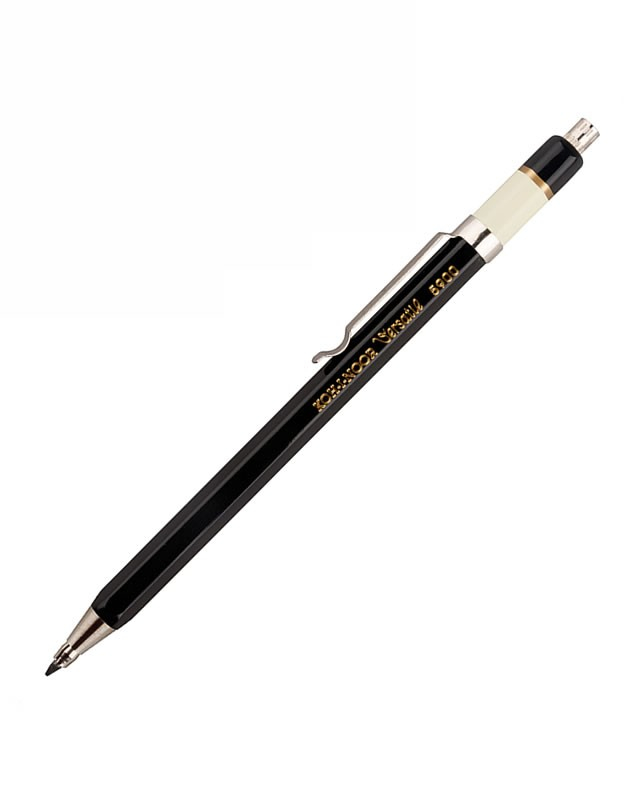 Creion Mecanic Koh-i-noor 2.0mm cu Ascutitoare