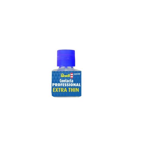 Revell Adeziv Extra Thin 30ml - Lipire Rapidă