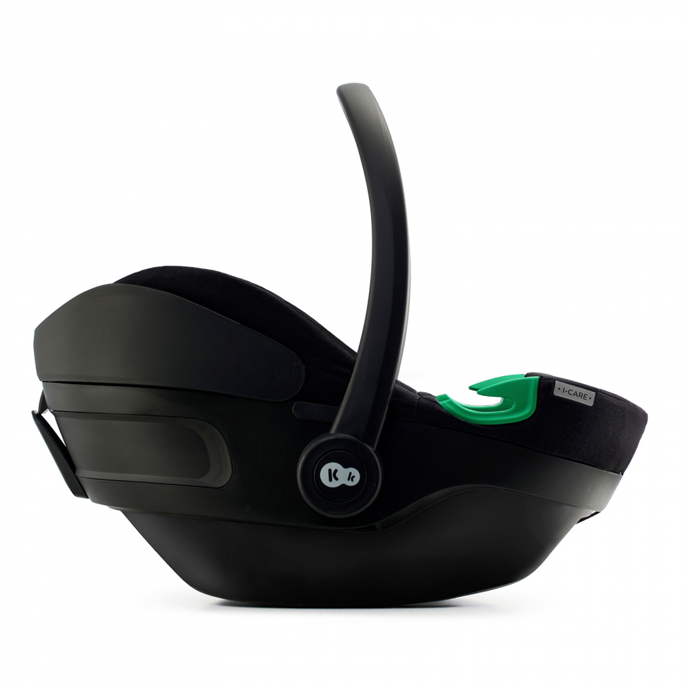 Kinderkraft iCare i-Size Scaun Auto RWF - imagine 6