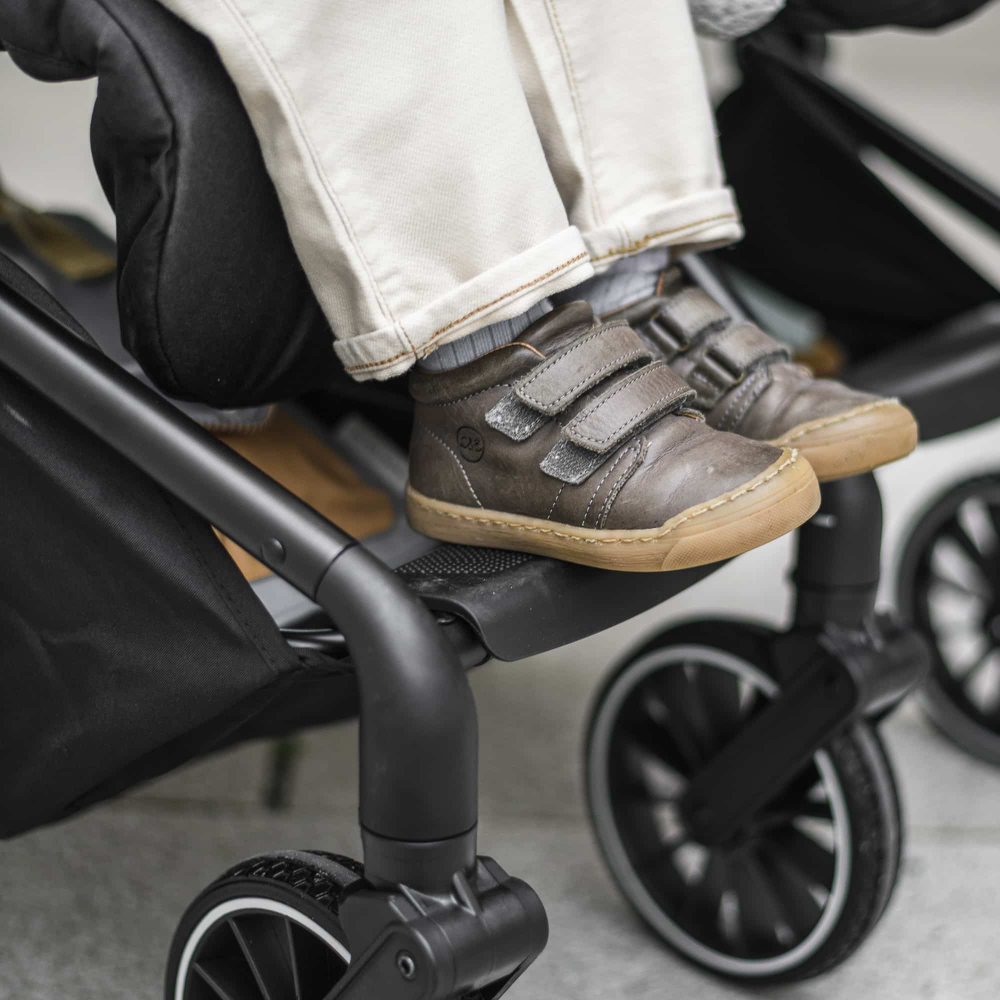 Carucior Gemeni BabyGo GoTwice | Confort & Ușurință - imagine 2