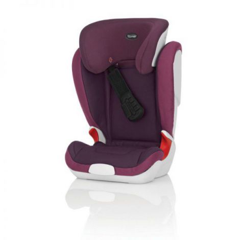 Scaun auto Britax Römer Kid XP, Dark grape