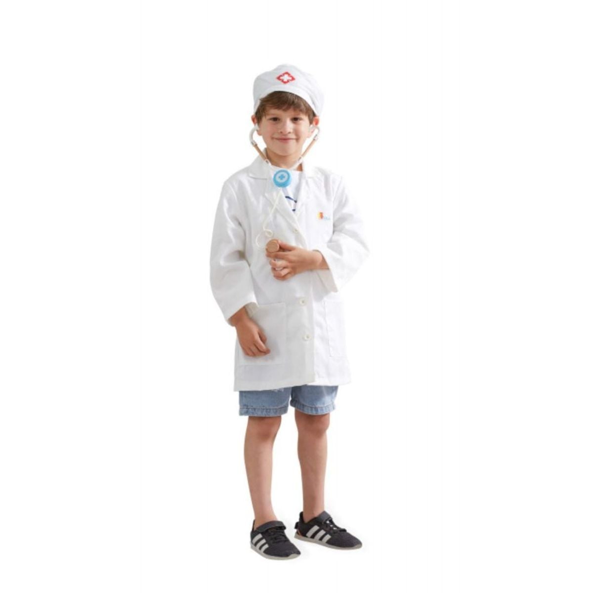 Costum Medic Copii Viga | Joc de Rol