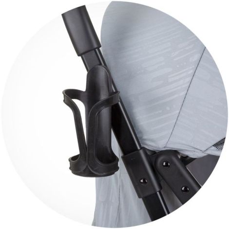 Chipolino Kiss Carucior Sport Compact Usor - imagine 8