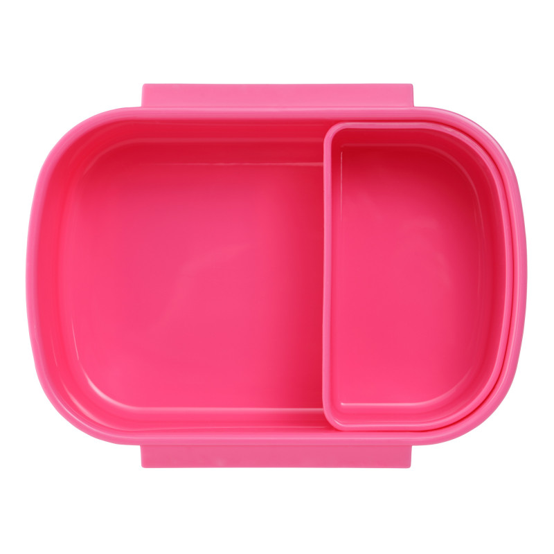 Caserola Prânz Pinky Queeny Sigikid - imagine 6