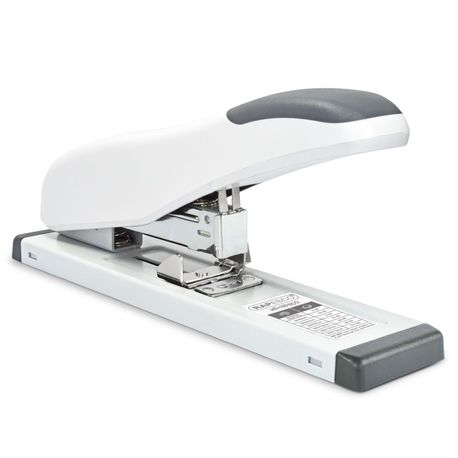 Capsator Rapesco Eco HD-100 100 coli Alb