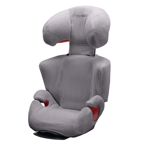 Husă Auto Rodi Air-Protect Cool Grey - Confort Sporit