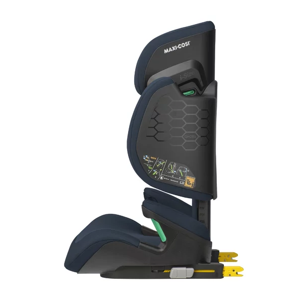 Scaun Auto Maxi-Cosi RodiFix R I-Size - Siguranță Maximă - imagine 10