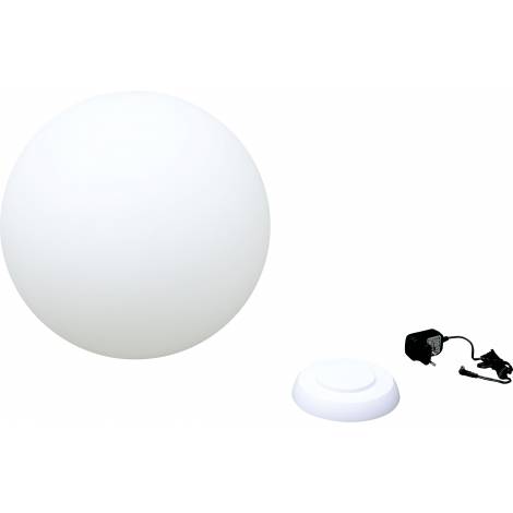 Sfera Magic cu lumini Moje Bambino, 16 culori