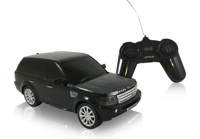 Masina RC Range Rover Sport 1:24 Rastar
