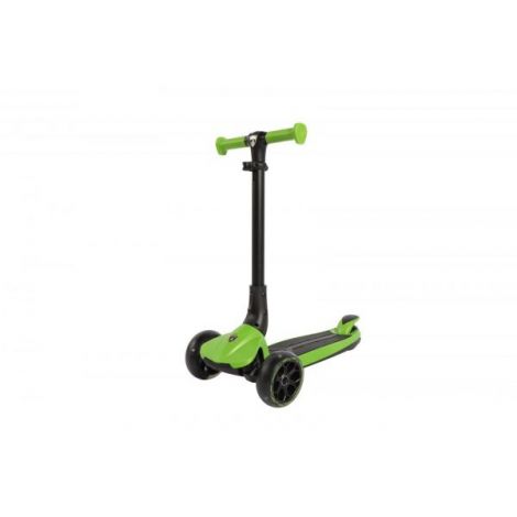 Trotineta Lamborghini Mesuca, 3 Roti, LED