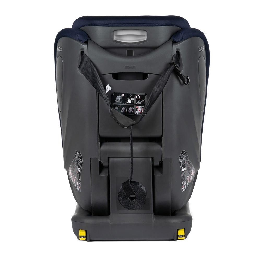 Scaun Auto Avova Sperling-Fix I-Size 9-36kg - imagine 2