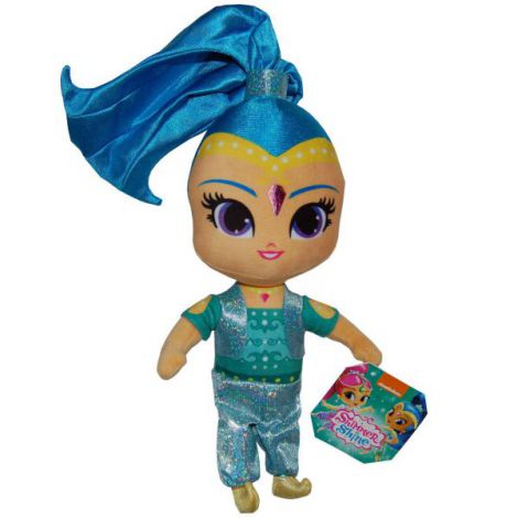 Jucărie Plus Shine, Shimmer & Shine Play by Play