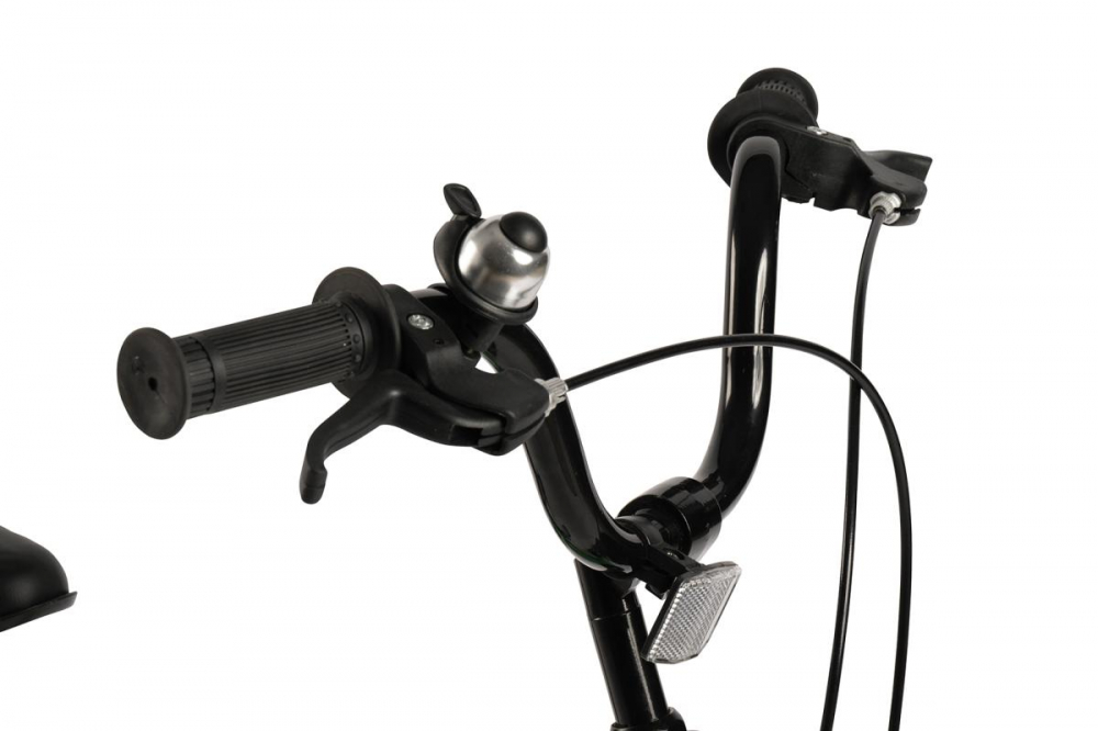 Bicicleta Velors 16" | Ideală pentru Copii - imagine 2
