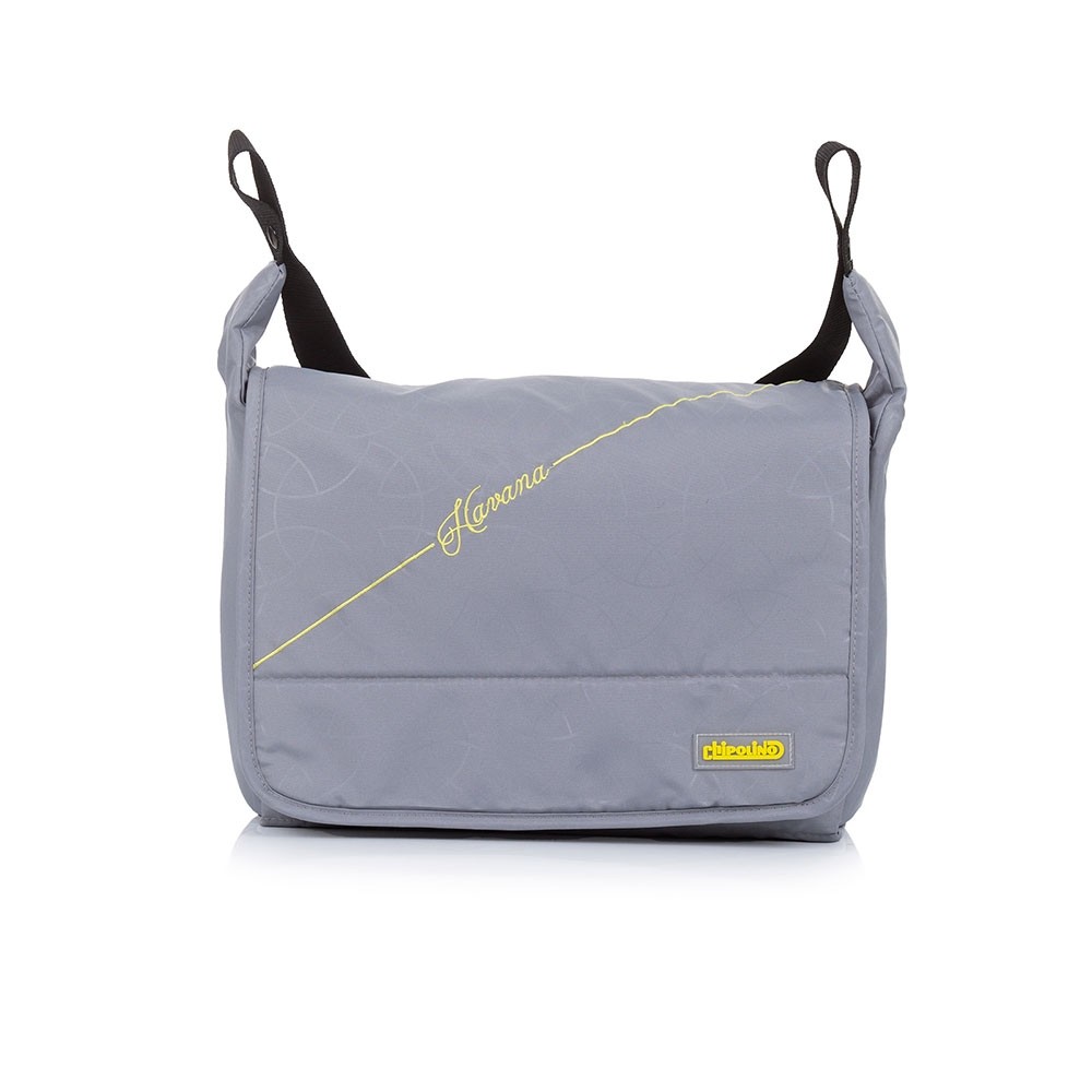 Carucior Chipolino Havana 2 in 1 Graphite - imagine 9