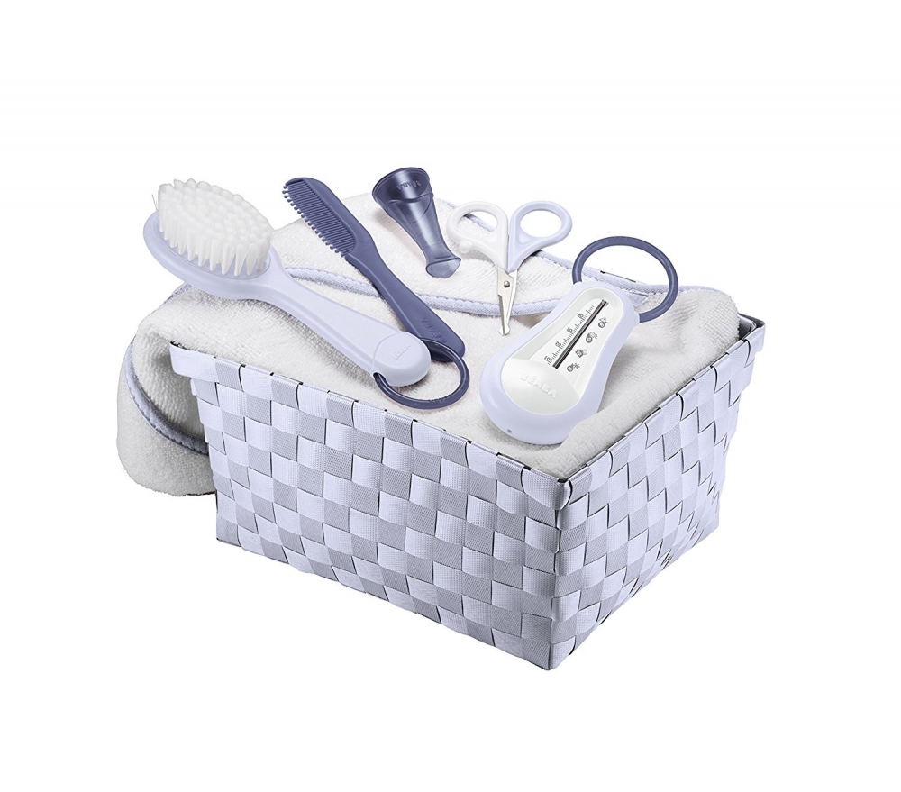 Set Ingrijire Bebe Mineral Beaba | Esențial Igienă