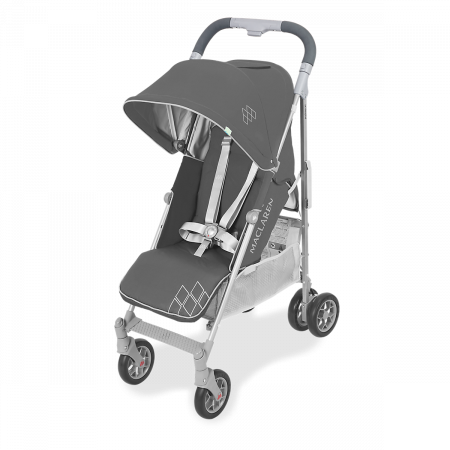 Carucior Maclaren Techno XT Arc, Ultra-ușor, 6.3 kg - imagine 3