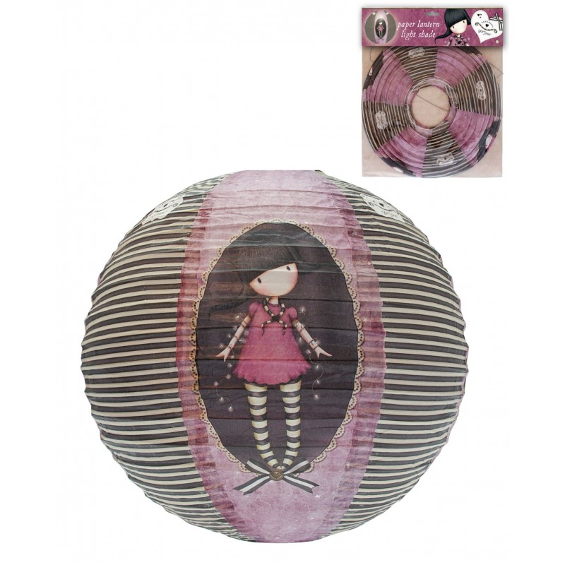 Abajur Gorjuss Fairy Lights - Decor Lumino - imagine 2