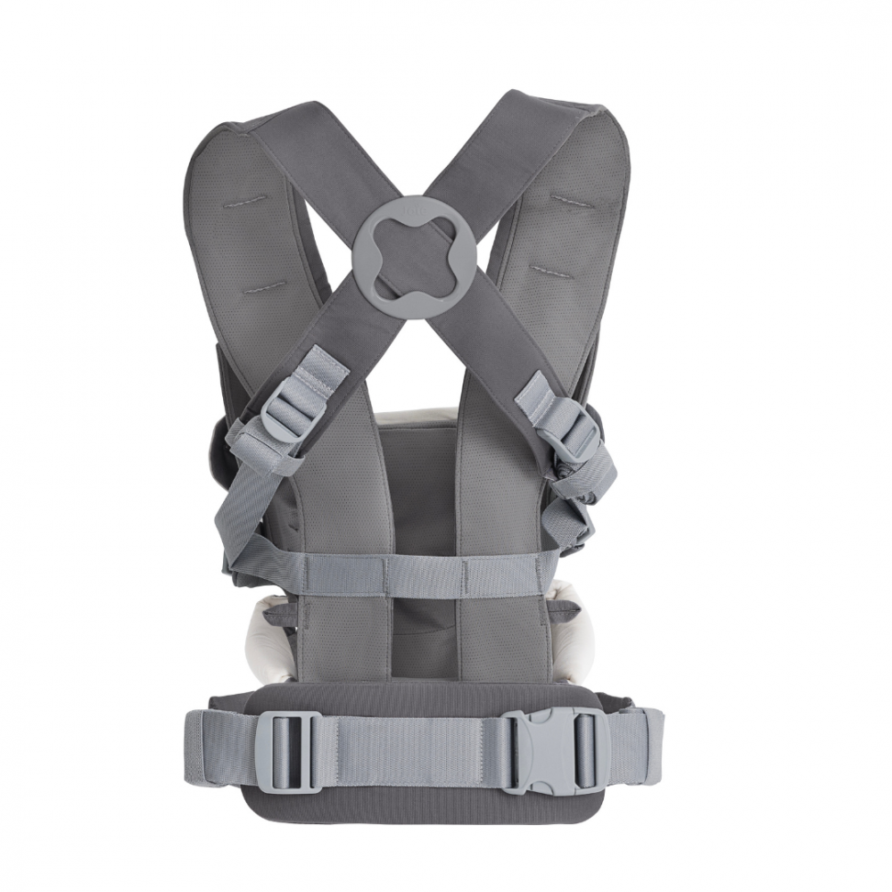 Marsupiu Joie Savvy 3 in 1 Ergonomic - imagine 2