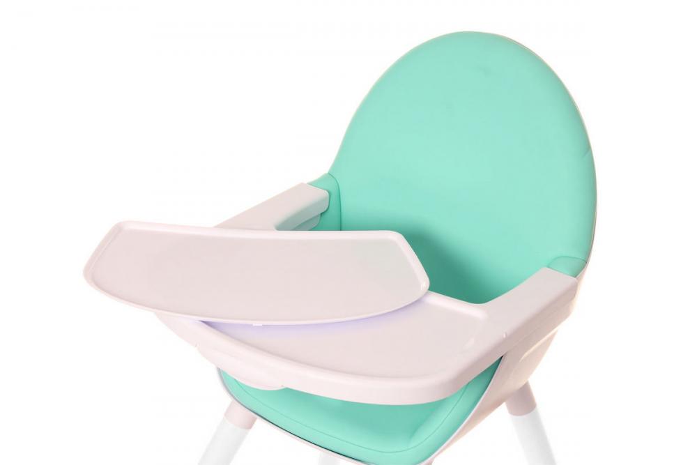 Scaun 2 în 1 Osann Uno Green Mint - imagine 3
