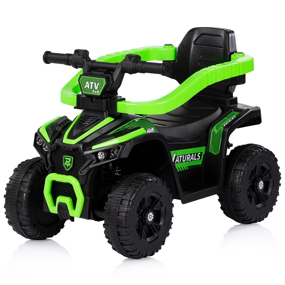 Masinuta de Impins Chipolino ATV cu Maner