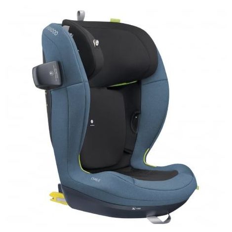 Scaun Auto Swandoo Charlie i-Size Premium