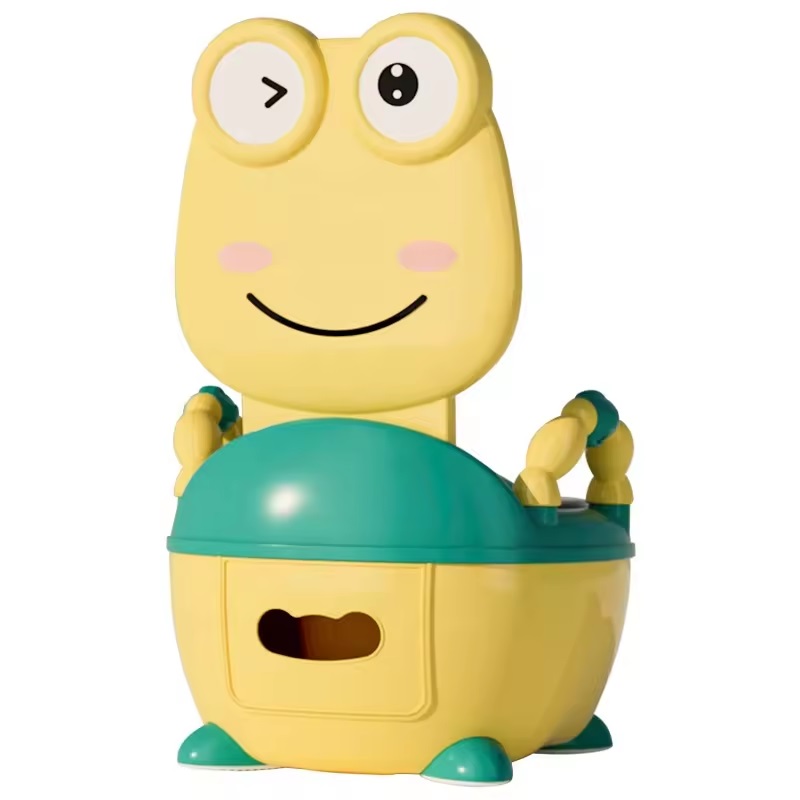 Olita Little Mom Cute Frog | Design Prietenos - imagine 2