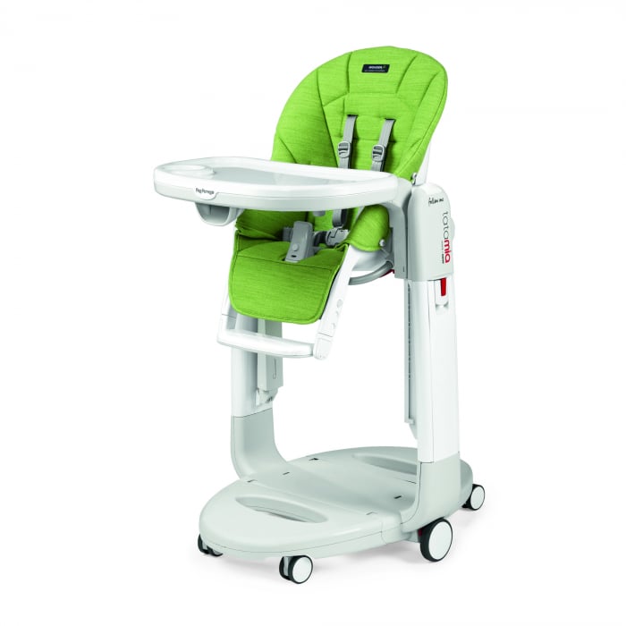 Scaun de masa 3in1 Peg Perego Tatamia, 0-15kg