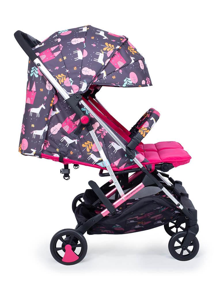 Carucior Gemeni Cosatto Woosh Double - 1795 lei