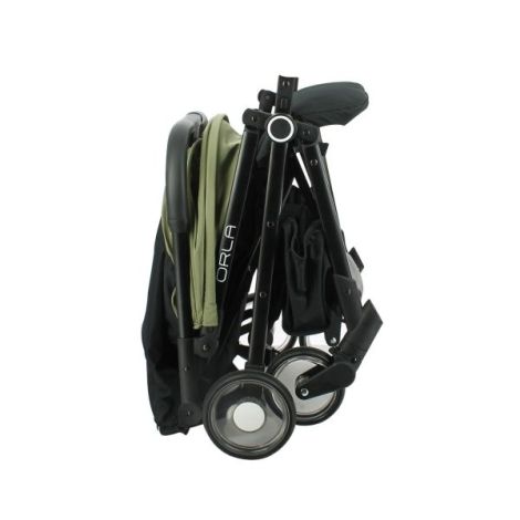 Carucior Sport Nania Orla - Compact si Usor de Pliat - imagine 6