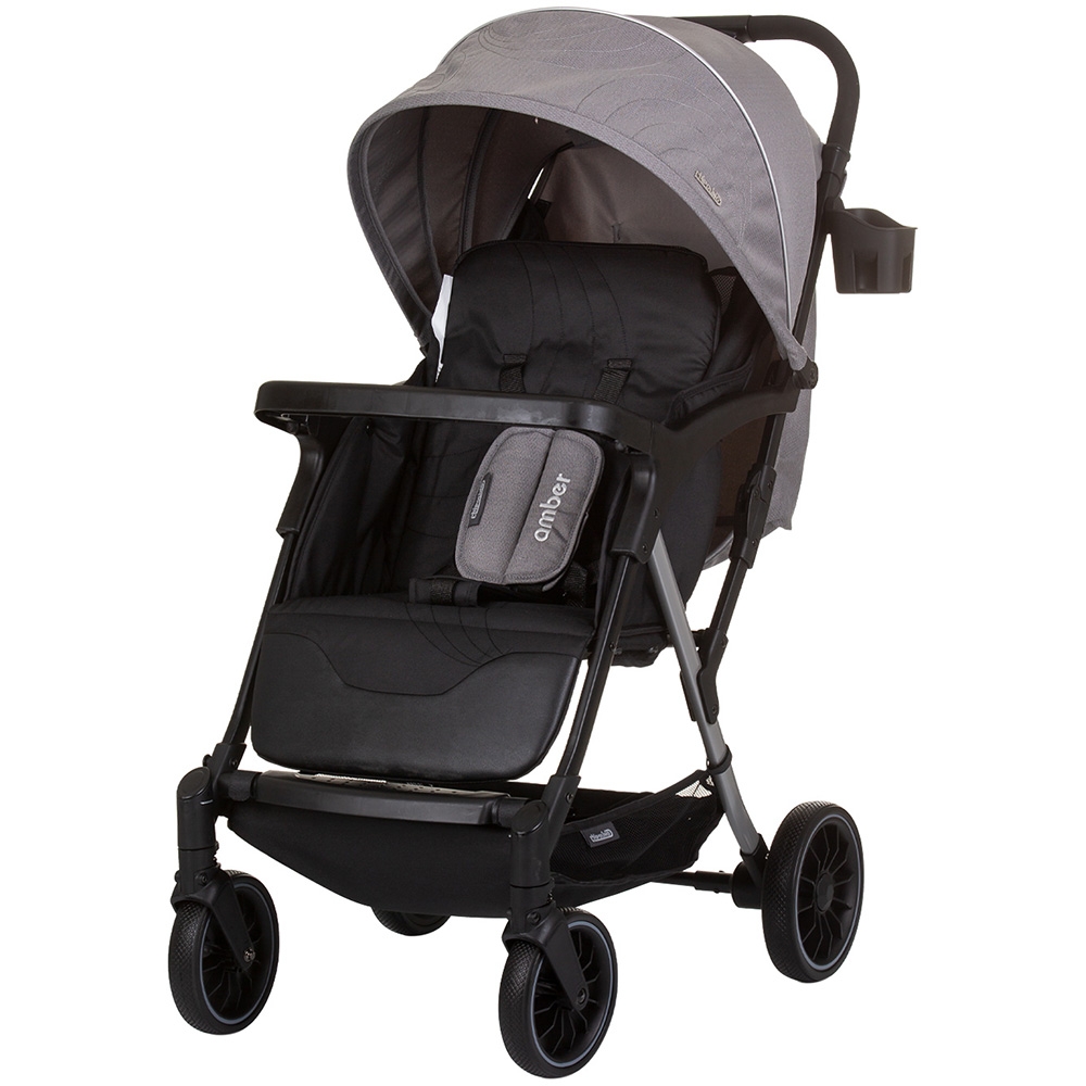 Carucior Sport Chipolino Amber Granite - imagine 6