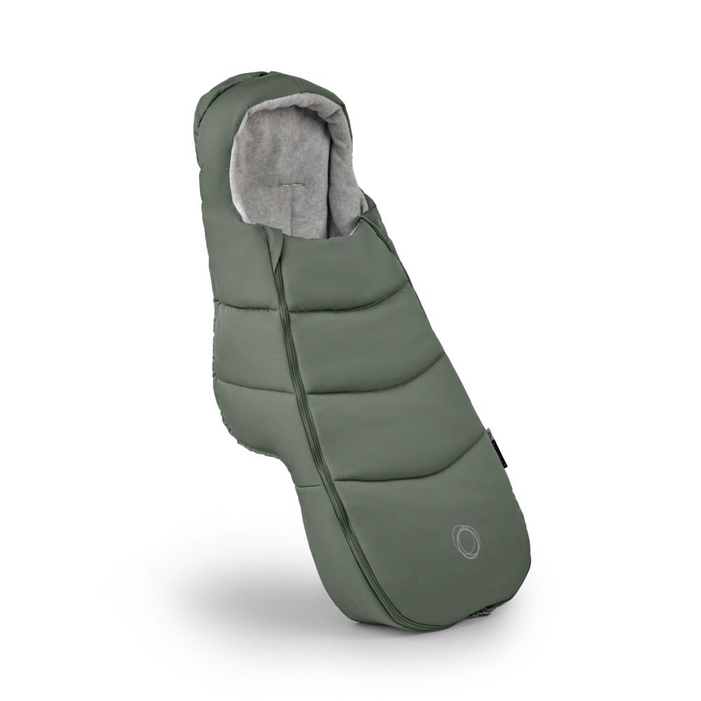 Sac Iarnă Bugaboo Forest Green | Protecție Termică