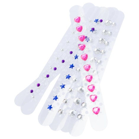 Set Cristale Decorative Pink It Crystalizer | Nice - imagine 6