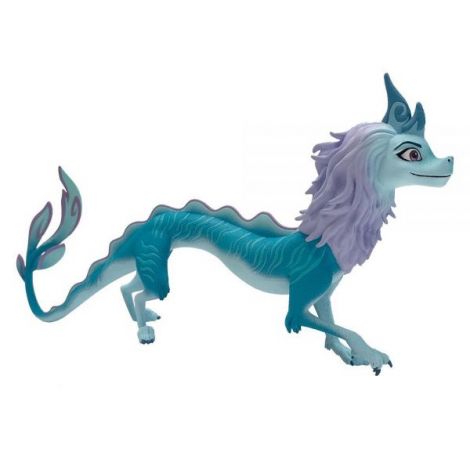 Figurina Sisu Bullyland - Dragon Disney Raya
