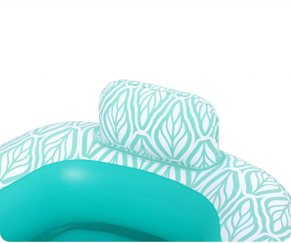 Fotoliu Gonflabil Bestway Comfort Plush Pro - imagine 2