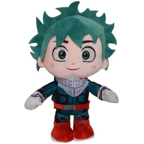 Deku My Hero Academia Plus 27cm Barrado