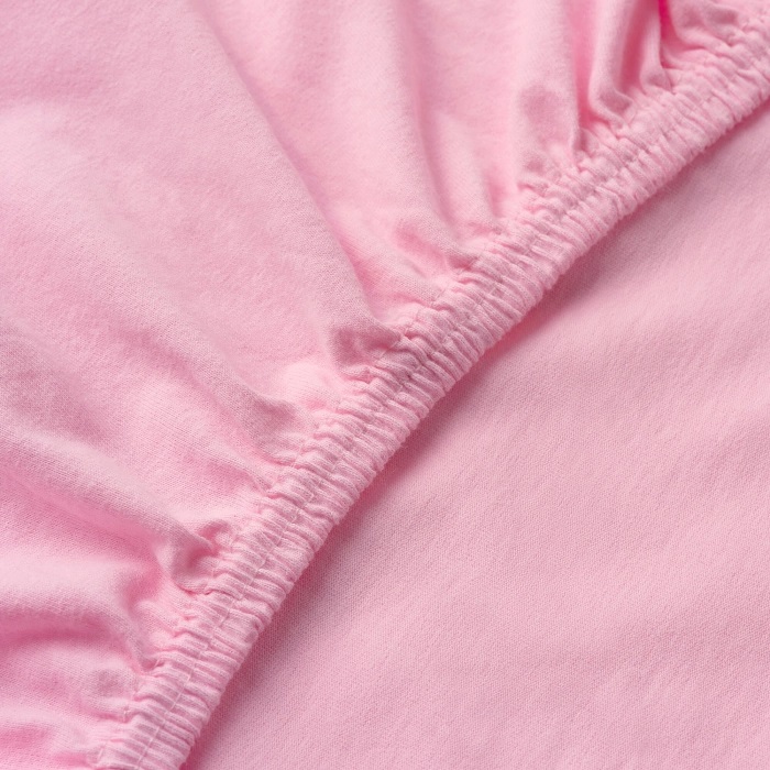 Cearsaf Bumbac Jersey Danpol | Somn Linistit