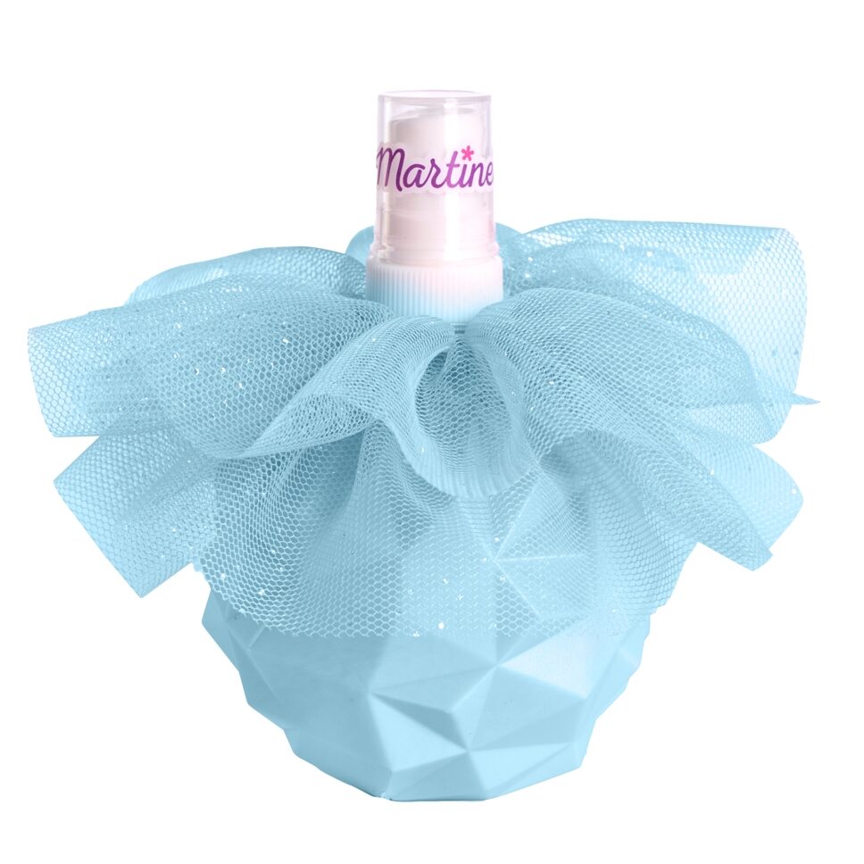 Apa de toaleta Martinelia Starshine 100 ml - imagine 2