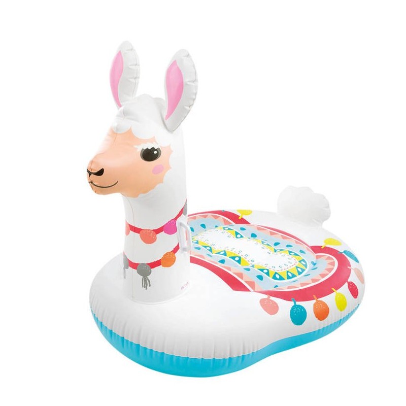 Saltea Intex Lama pentru copii | Piscină - imagine 2