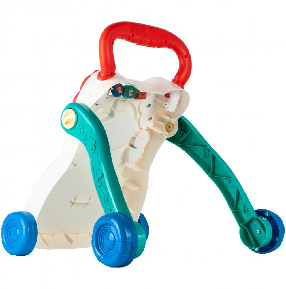 Antepremergator Malplay cu Pian si Tabla - imagine 2