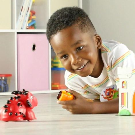 Learning Resources - Dragon Blazer Joc Codare - imagine 6
