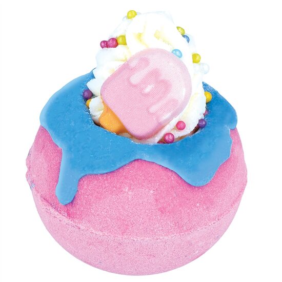 Bomba Baie Chill Out Handmade Bomb Cosmetics - imagine 4