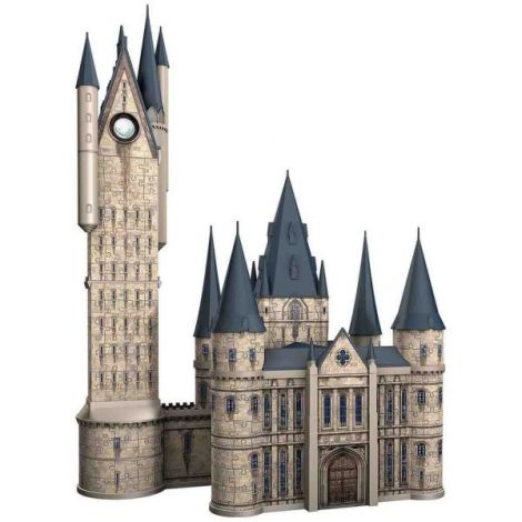 Puzzle 3D Harry Potter Turn Astronomie | Ravensburger