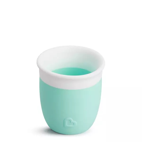 Canuta Silicon Munchkin 4L+ - Prima Cană Sigură - imagine 2