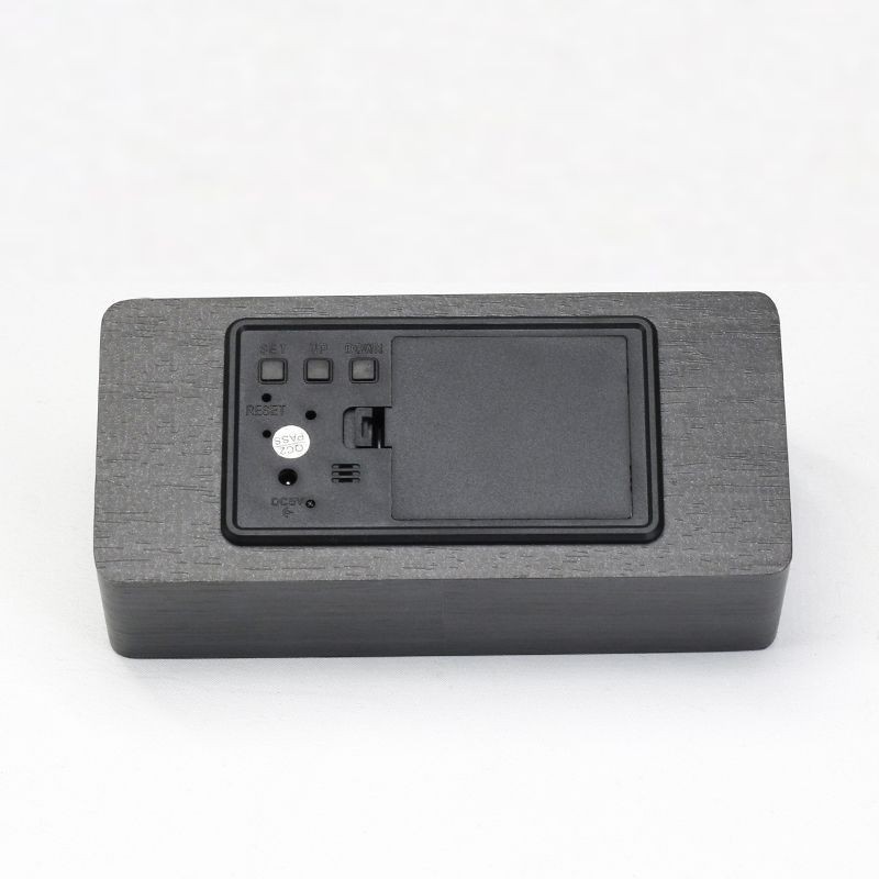 Ceas LED Procart - Multi-funcțional - imagine 3