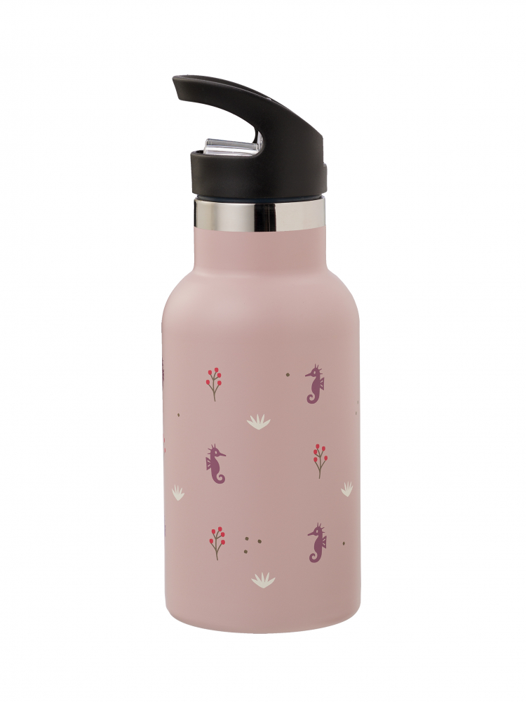 Sticla Termos Fresk 350ml Căluți de Mare - imagine 4