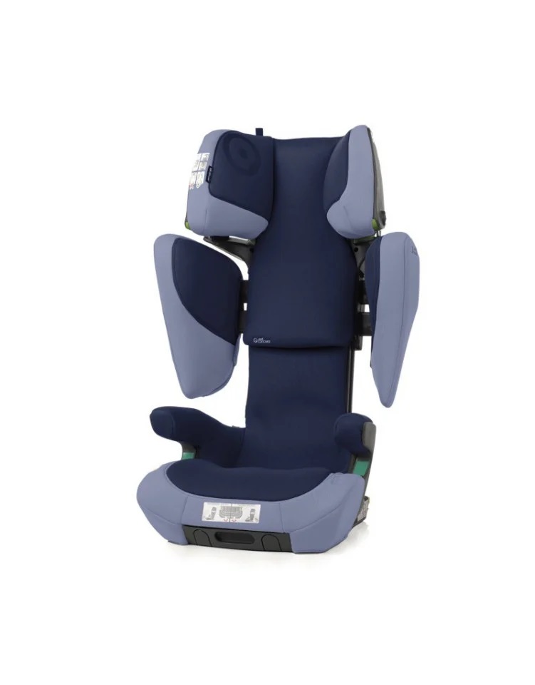 Scaun Auto Concord Transformer IPlus I-Size - imagine 4