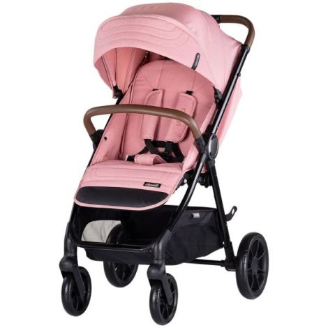 Chipolino Ultera Pink - Carucior Sport Compact