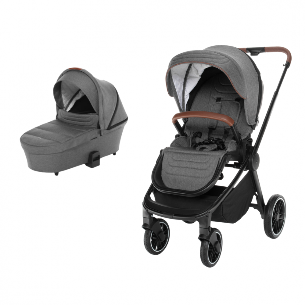 Zopa Move 2 in 1 - Carucior Premium pentru Copii - imagine 10